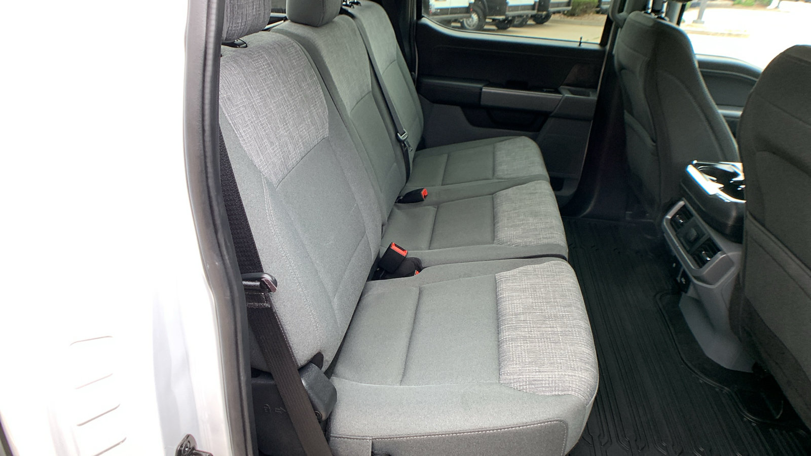 Used 2023 Ford F150 XLT w/ Equipment Group 302A High AWD/4WD image 29