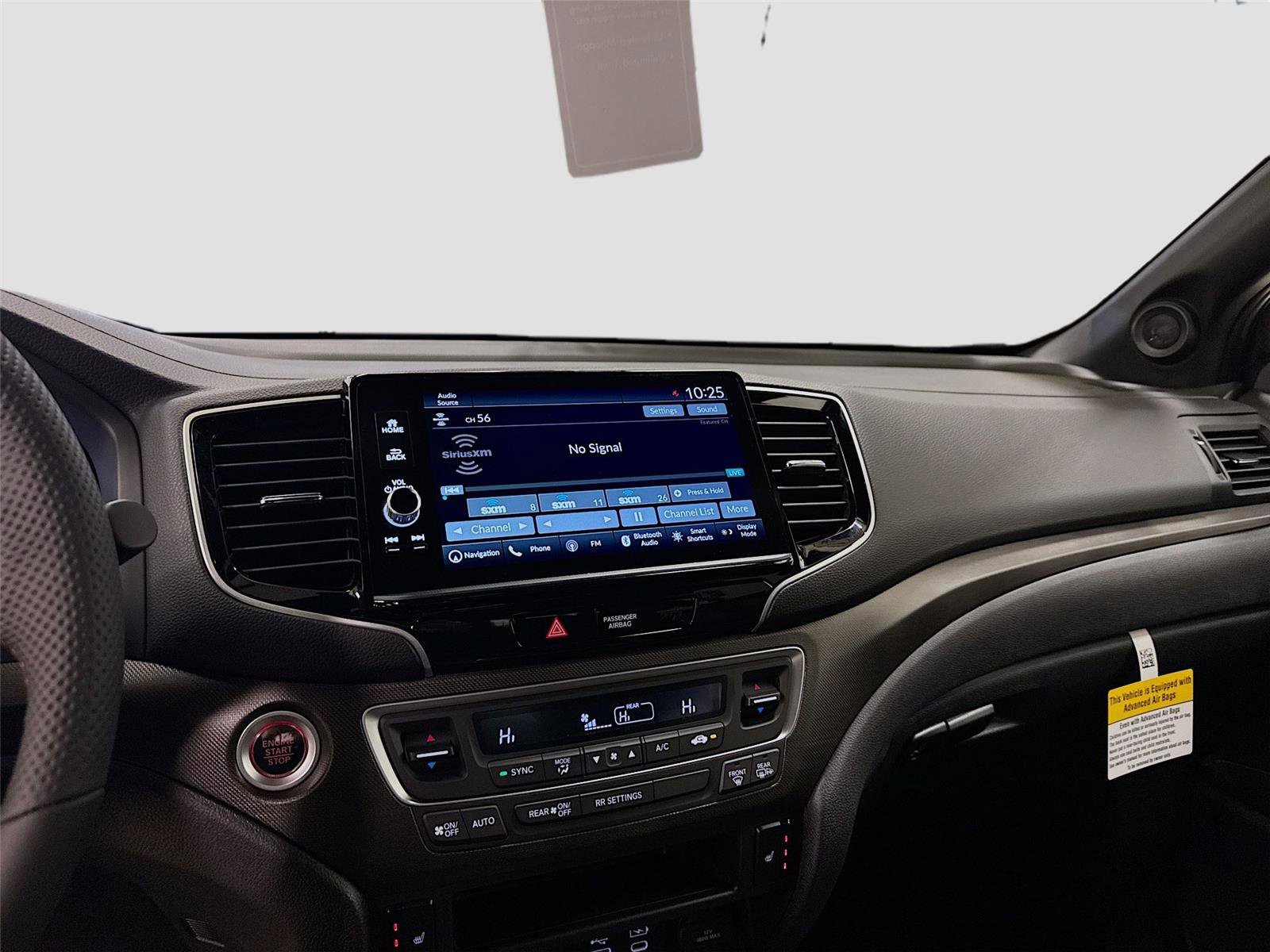 New 2026 Honda Ridgeline TrailSport image 14