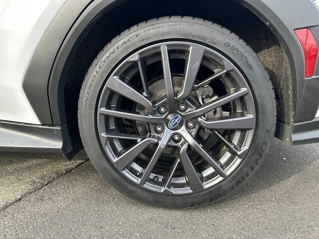 Used 2023 Subaru WRX Premium image 28