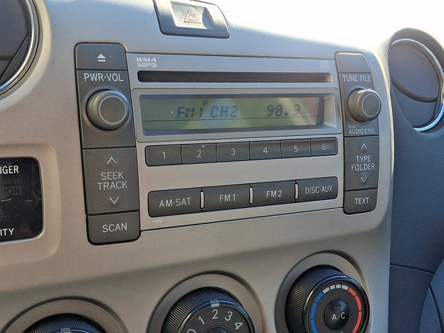 Used 2009 Toyota Matrix S image 17