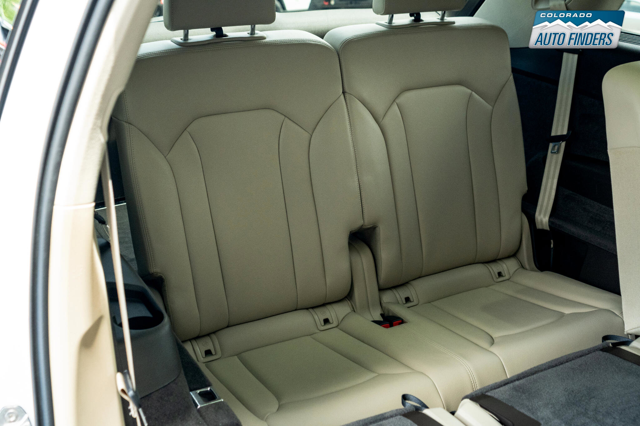 Used 2018 Audi Q7 2.0T Premium Plus w/ Premium Plus Package image 28