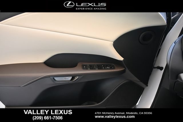 Certified 2023 Lexus RX 350 AWD w/ Cold Area Package image 12