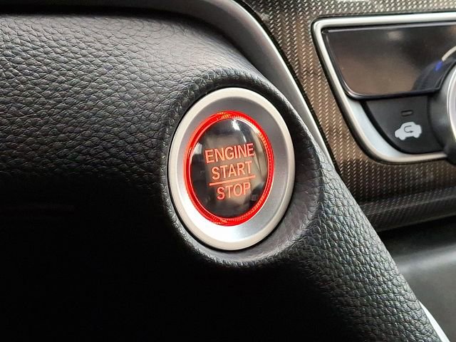 Certified 2022 Honda Accord Sport image 22