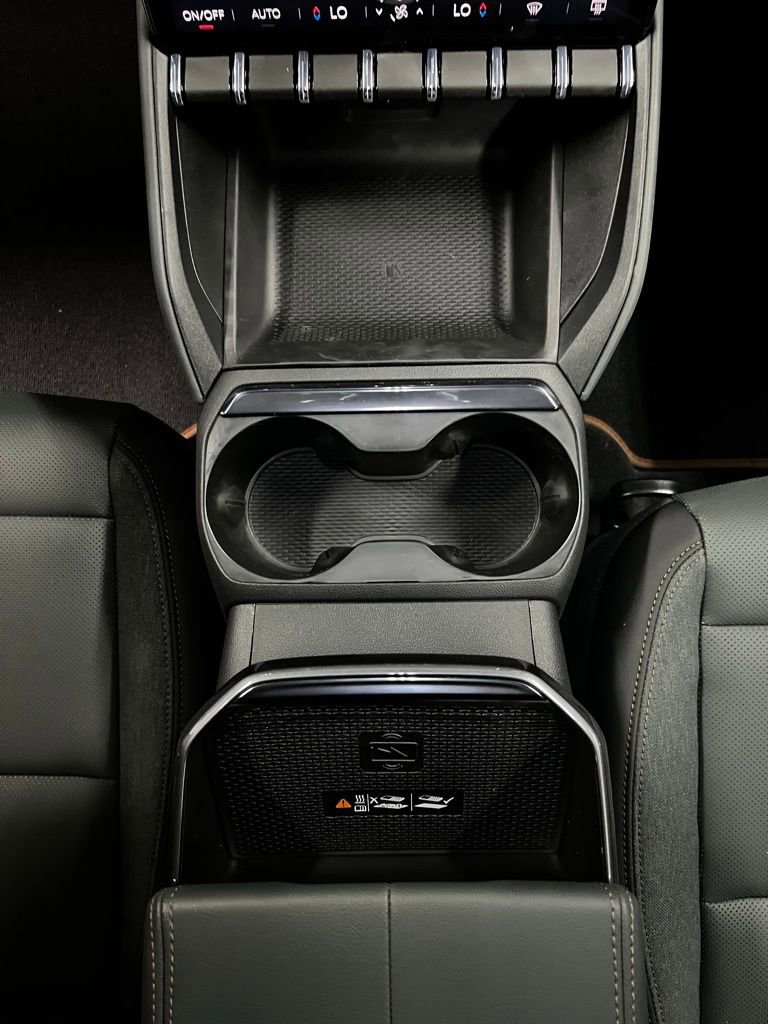 New 2026 GMC Terrain AT4 image 28