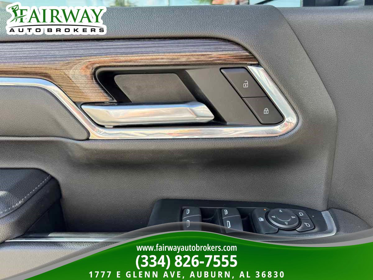 Used 2024 Chevrolet Silverado 3500 LT w/ Convenience Package image 15