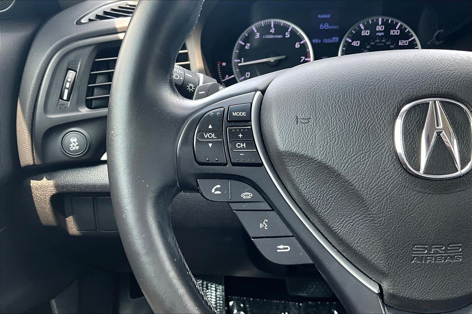 Used 2014 Acura ILX FWD image 20