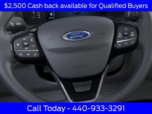 New 2026 Ford Escape Active w/ Tech Pack #1 image 14