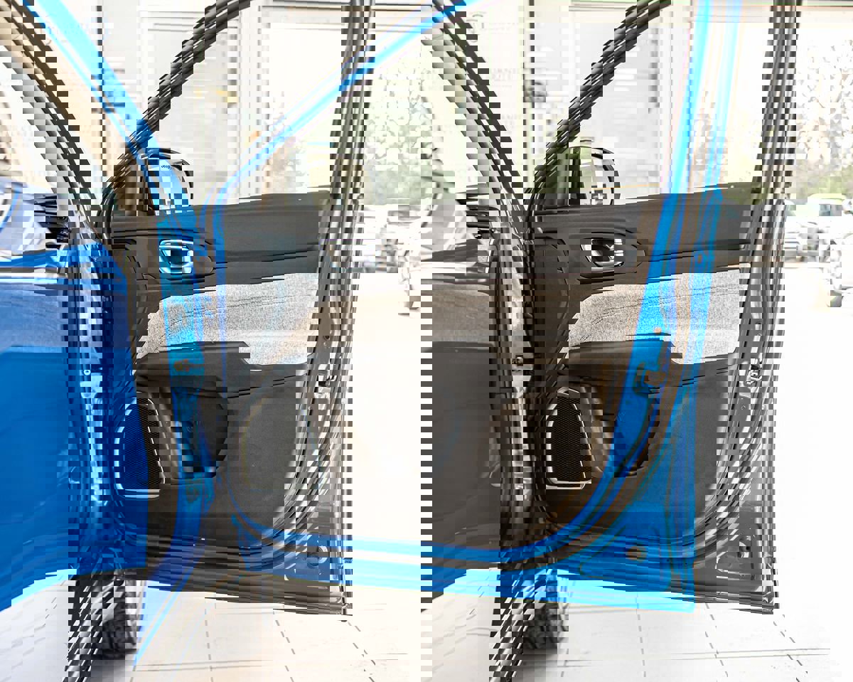 Used 2022 Jeep Compass Latitude image 39