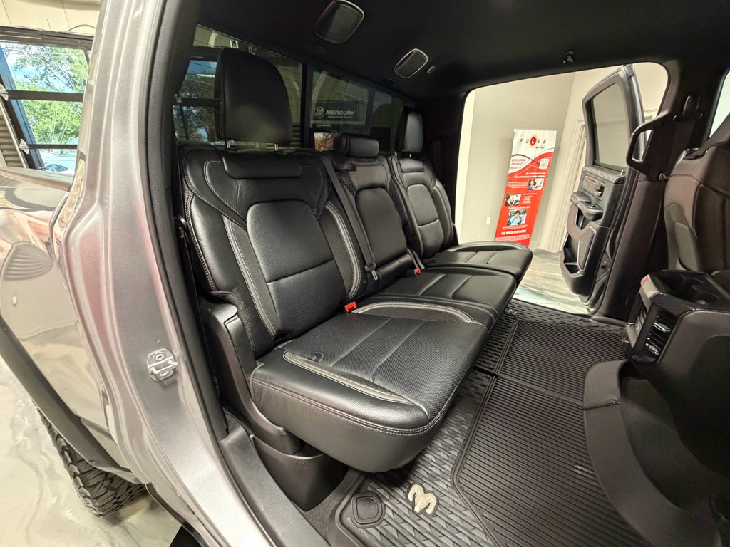 Used 2021 RAM 1500 TRX w/ TRX Level 2 Equipment Group image 5