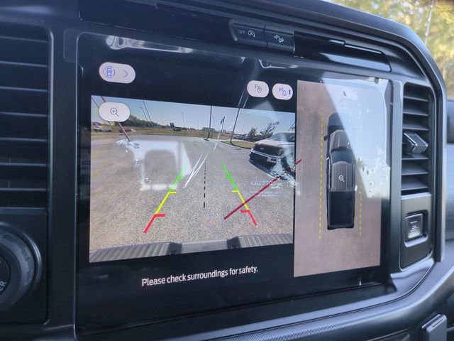 New 2026 Ford F150 Lariat w/ Equipment Group 501A Mid image 21