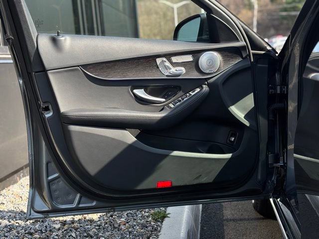 Used 2021 Mercedes-Benz C 300 4MATIC Sedan image 19