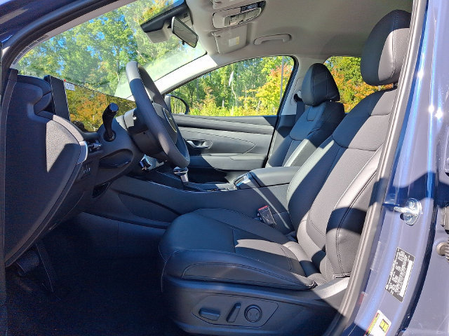 New 2026 Hyundai Tucson SEL Plus AWD/4WD image 21