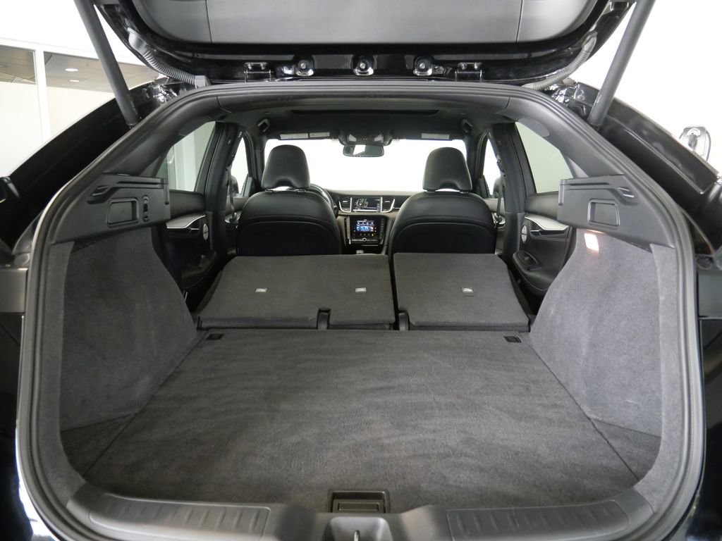 Used 2023 INFINITI QX55 Essential AWD/4WD image 30