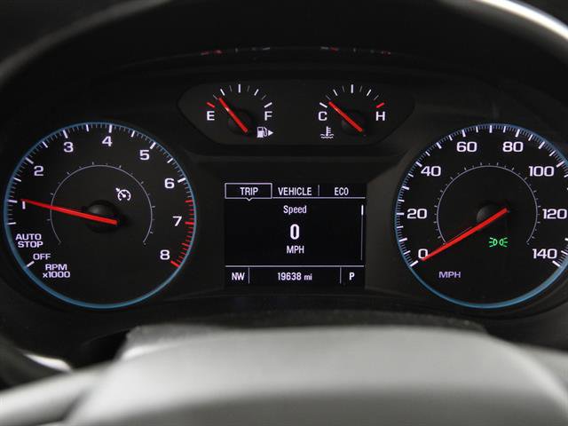 Used 2024 Chevrolet Malibu RS w/ LPO, Floor Liner Package image 8