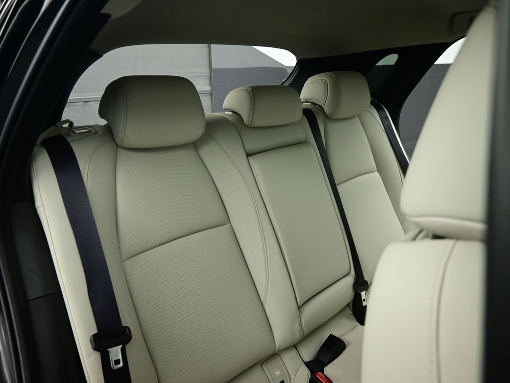 Certified 2025 MAZDA CX-30 AWD 2.5 S w/ Premium Package image 8