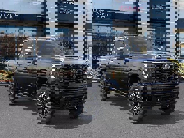 New 2026 GMC Sierra 2500 Denali Ultimate w/ Max Trailering Package image 7