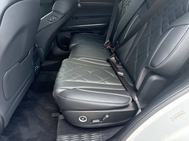 Used 2025 Genesis GV80 3.5T Prestige AWD/4WD image 13
