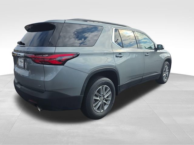 Used 2023 Chevrolet Traverse LT AWD/4WD image 5
