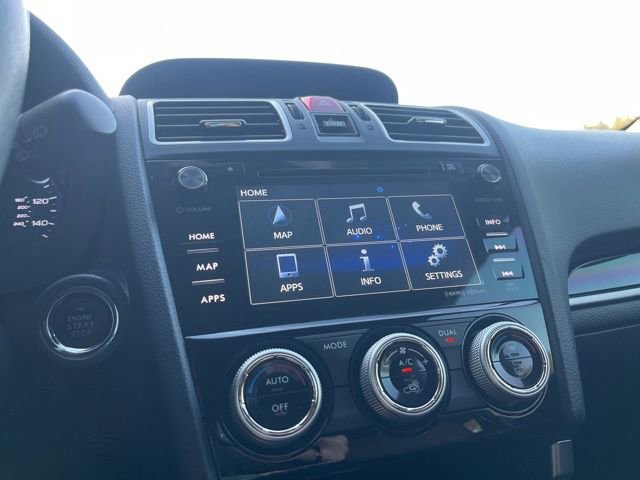 Used 2017 Subaru Forester 2.5i Touring image 24