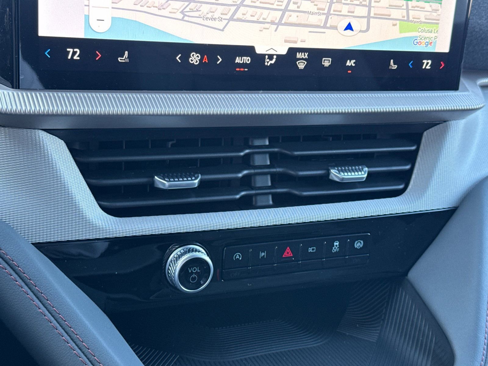 New 2026 Ford Explorer Active image 21