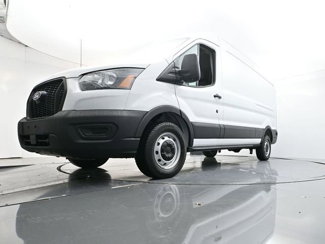 New 2026 Ford Transit 250 148 Medium Roof w/ Load Area Protection Package image 28
