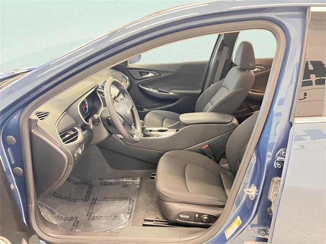 Certified 2024 Chevrolet Malibu LT image 18