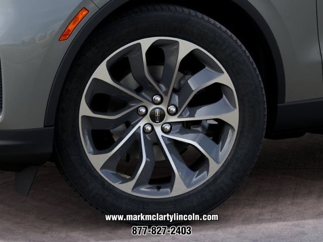 New 2027 Lincoln Aviator Reserve w/ Luxury Package AWD/4WD image 19