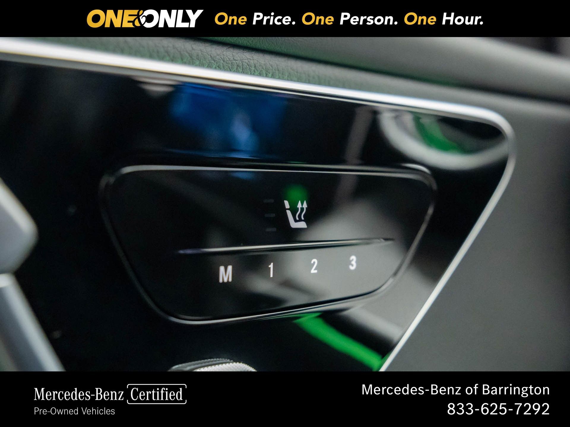 Used 2024 Mercedes-Benz GLC 43 AMG 4MATIC Coupe image 34