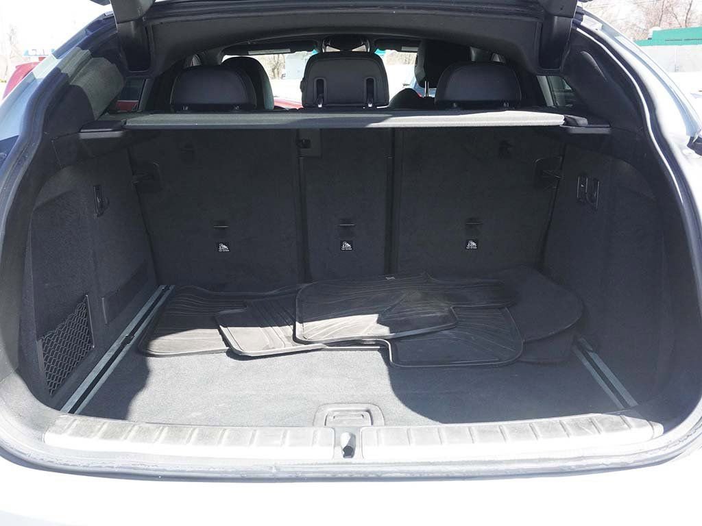 Used 2022 BMW X4 xDrive30i w/ M Sport Package image 19