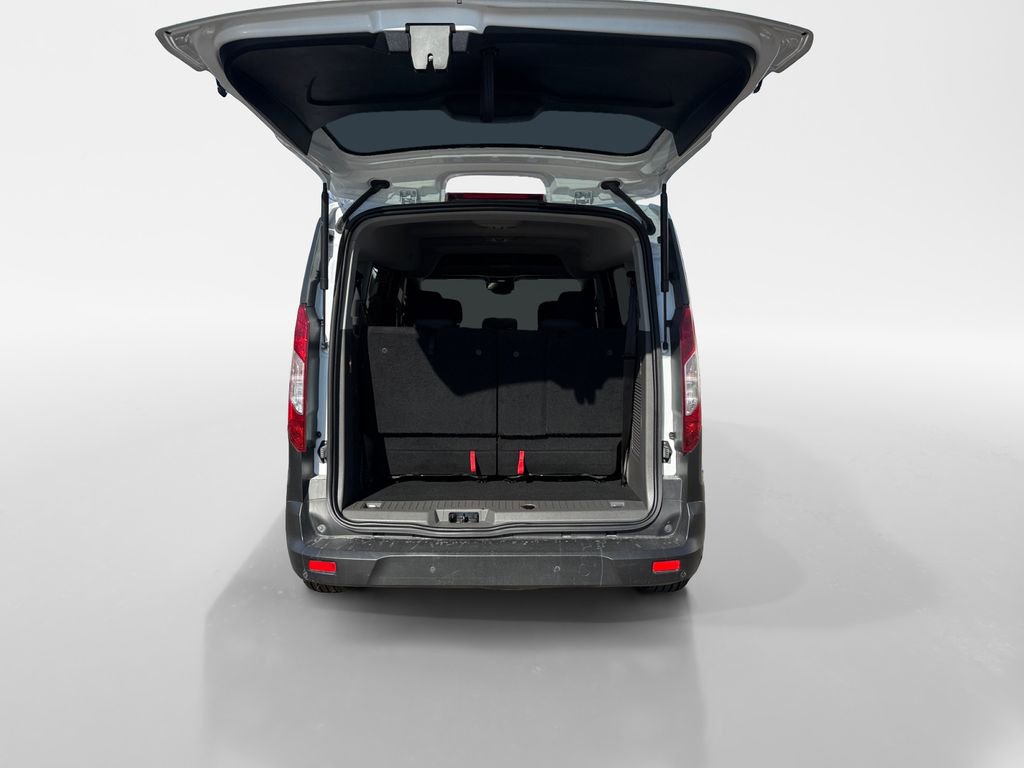 Used 2021 Ford Transit Connect XL FWD image 22
