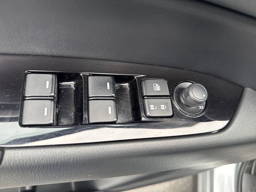 Used 2023 MAZDA CX-5 AWD 2.5 S w/ Select Package image 12