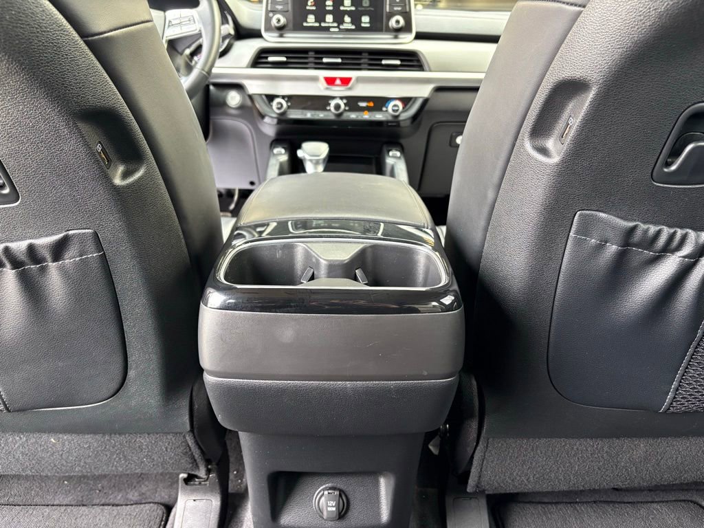 Used 2020 Kia Telluride S image 44