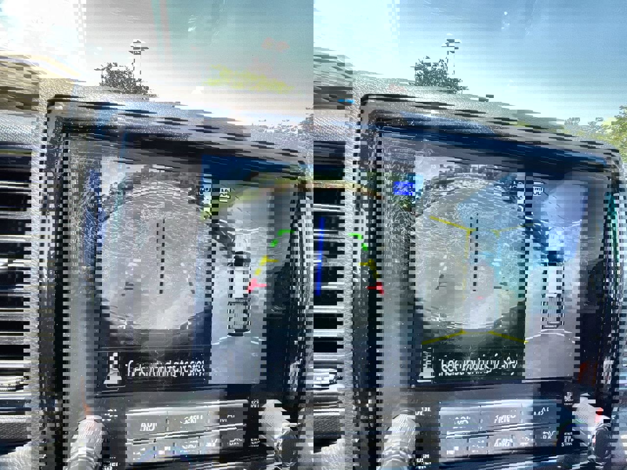 Used 2024 Nissan Frontier Pro-X w/ Pro Convenience Package image 15