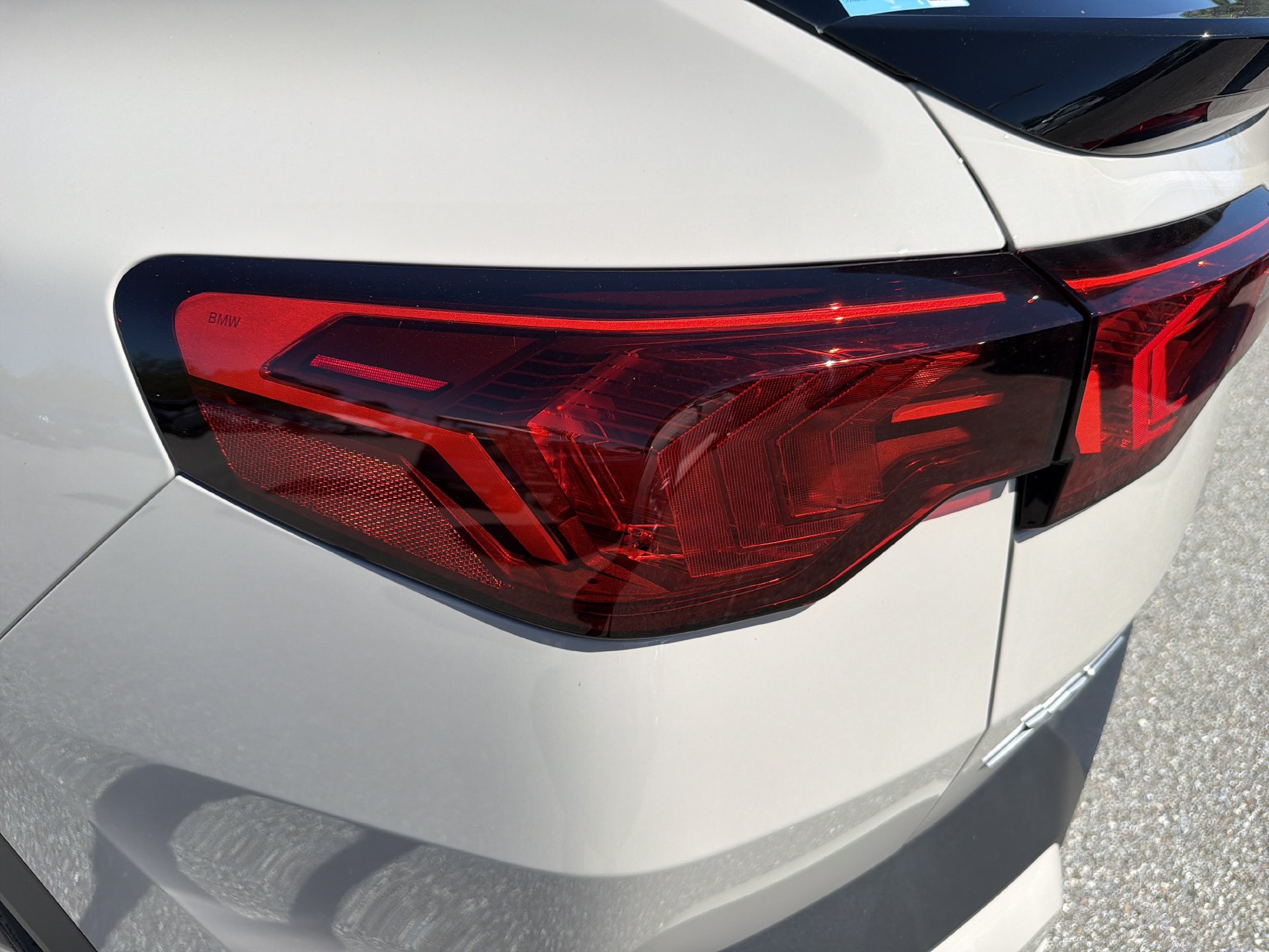 New 2027 BMW X2 xDrive28i w/ Technology Package AWD/4WD image 11