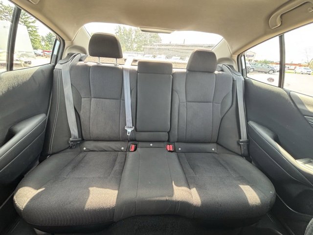 Used 2022 Subaru Legacy Premium image 9