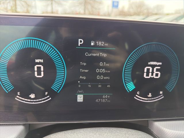 Certified 2024 Hyundai Sonata SEL image 14