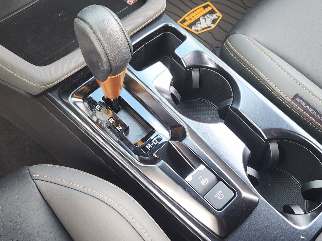 New 2026 Subaru Forester Wilderness w/ Wilderness Plus Package image 15