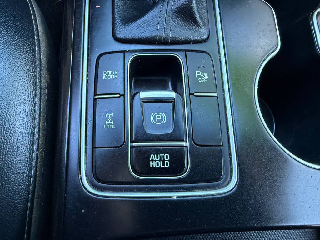 Used 2020 Kia Sorento EX image 28