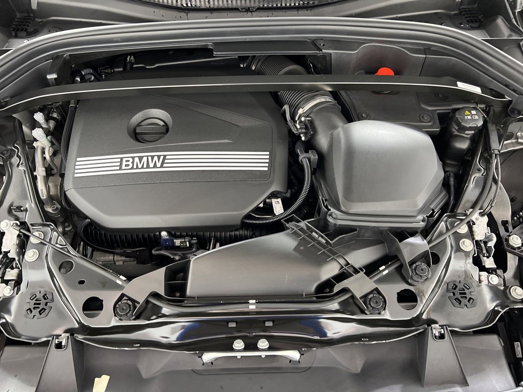 Certified 2024 BMW X1 xDrive28i w/ Convenience Package image 25