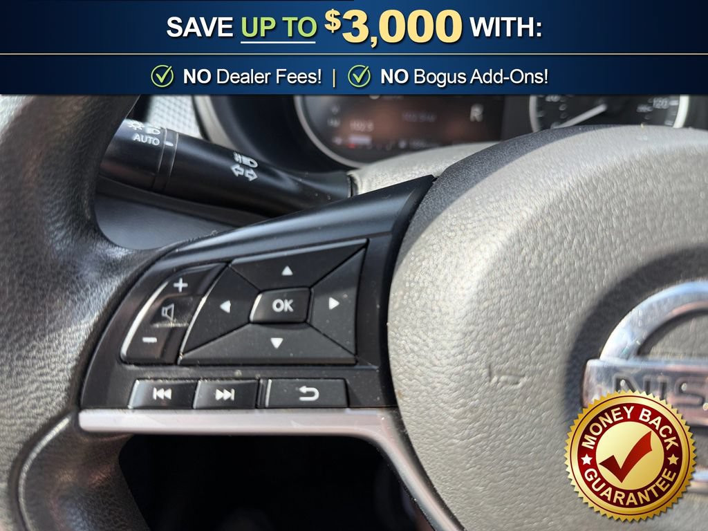 Used 2019 Nissan Kicks SV FWD image 29