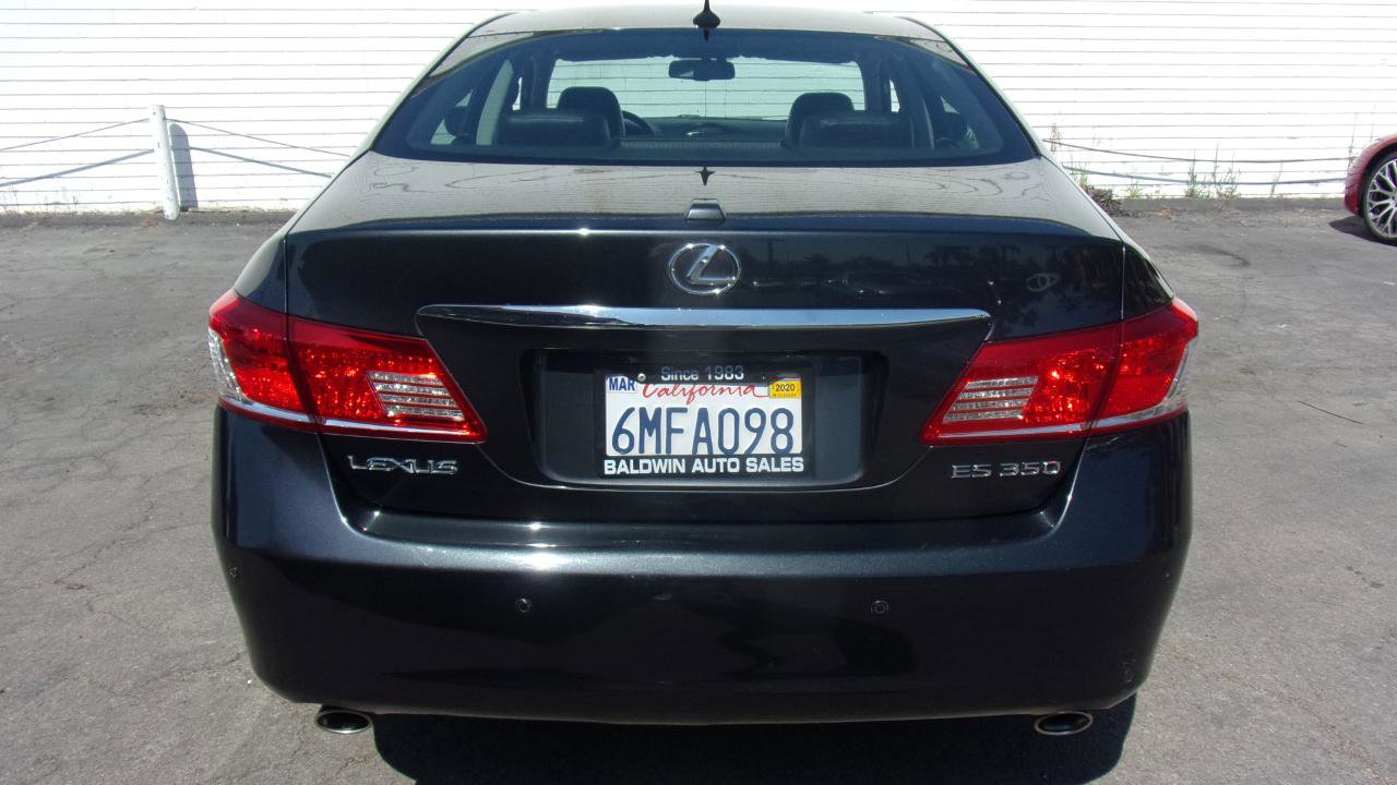 Used 2010 Lexus ES 350 image 12