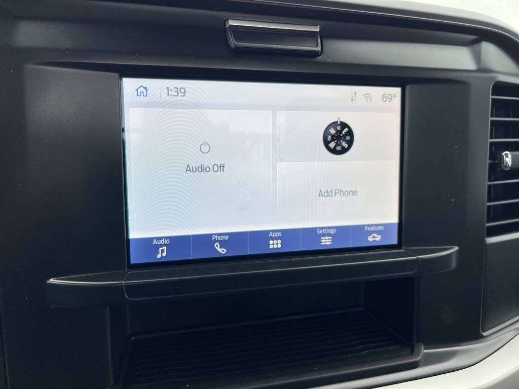 New 2025 Ford F350 XL w/ Snow Plow Prep Package image 11