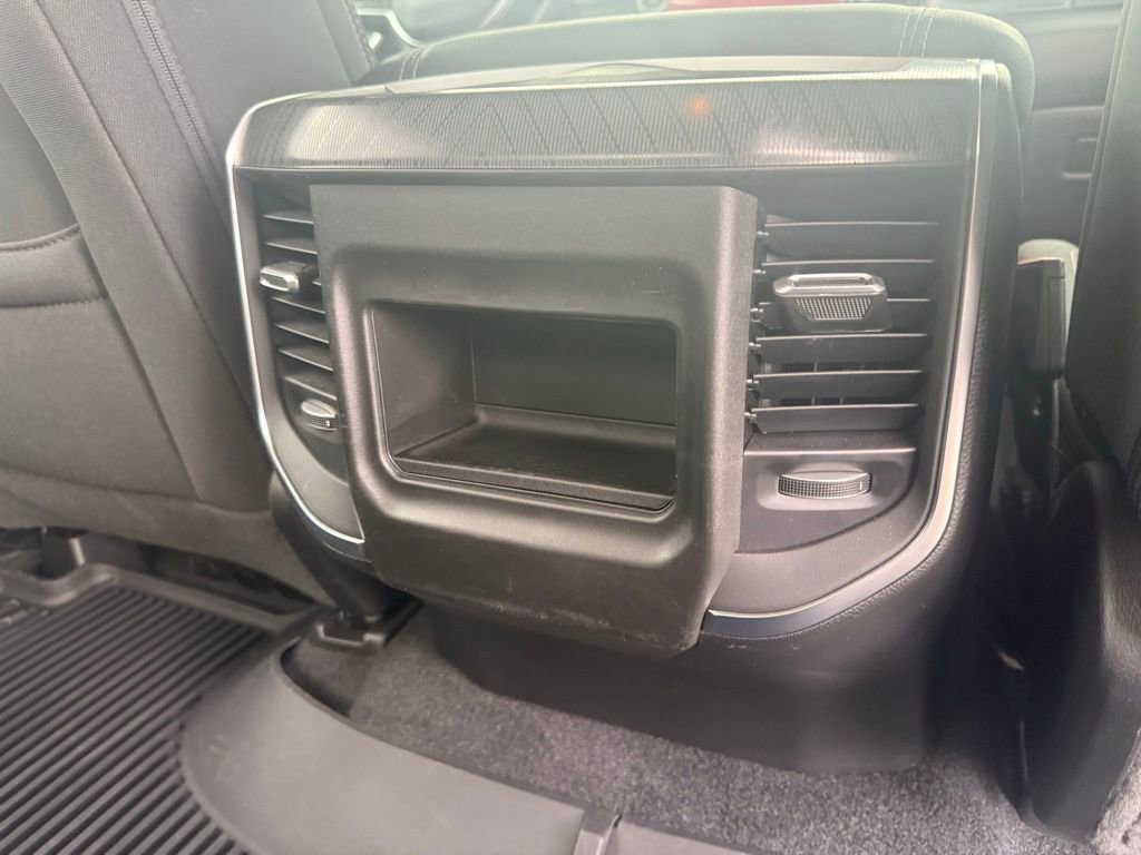 Used 2025 RAM 1500 Big Horn image 14