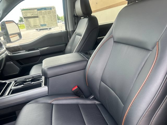 New 2026 Ford F350 Lariat w/ Lariat Premium Package AWD/4WD image 18