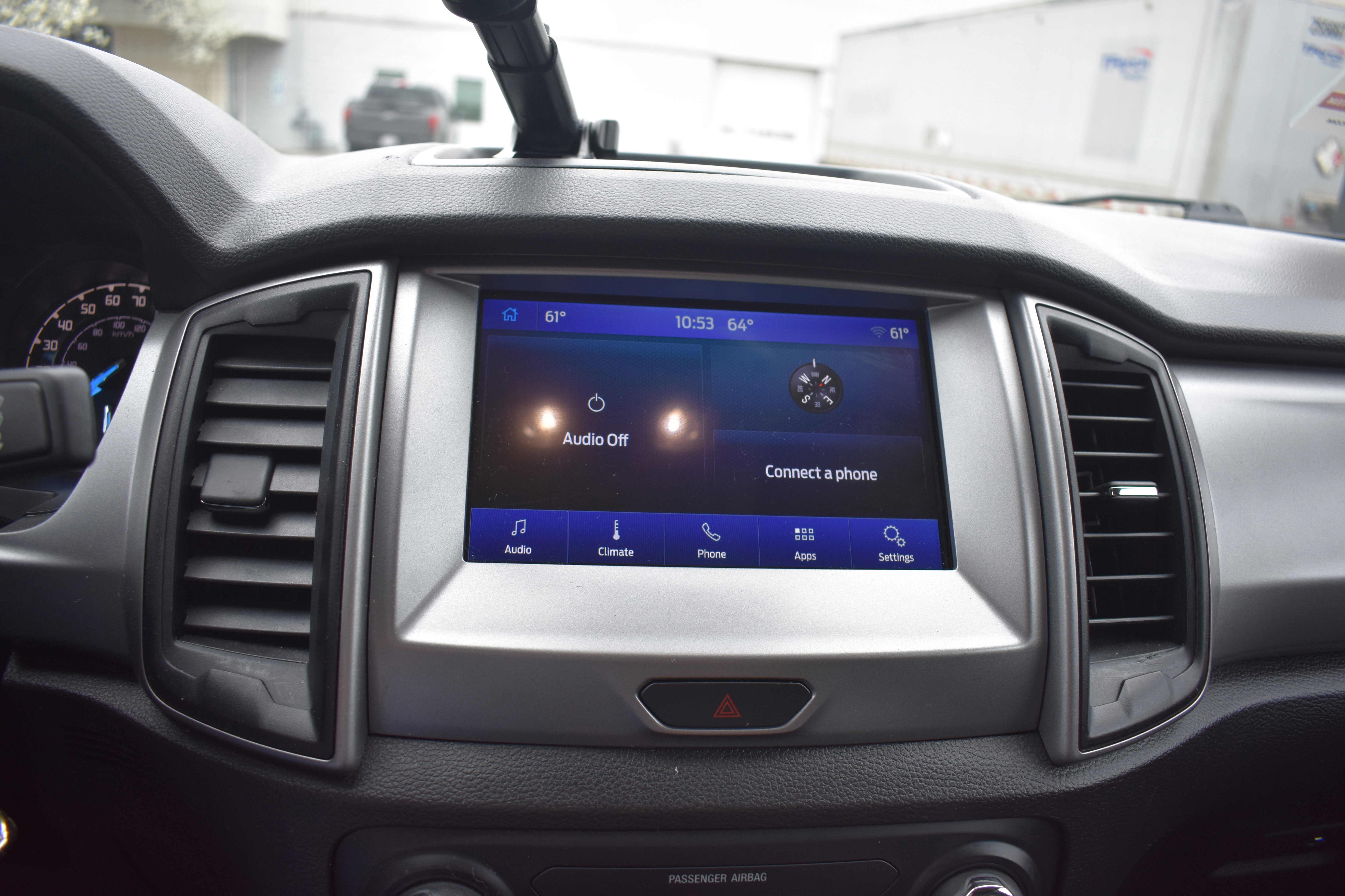 Used 2021 Ford Ranger XL w/ Equipment Group 101A High image 18