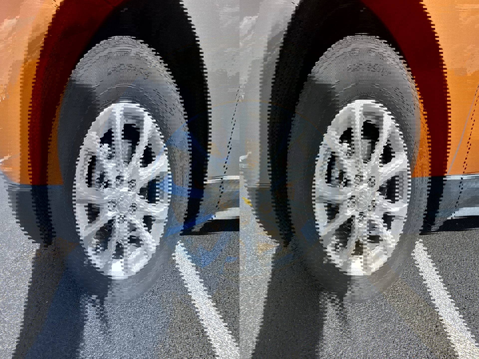 Used 2018 Chevrolet Equinox LS image 10