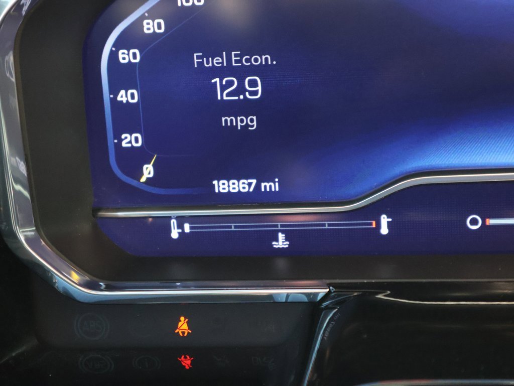 Used 2024 Chevrolet Silverado 1500 ZR2 image 30