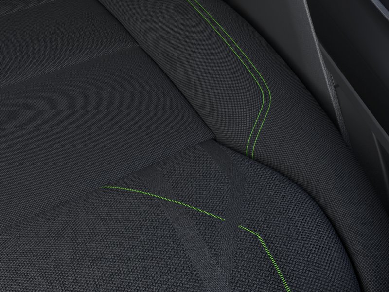 New 2025 Ford F150 STX w/ Equipment Group 200A AWD/4WD image 16