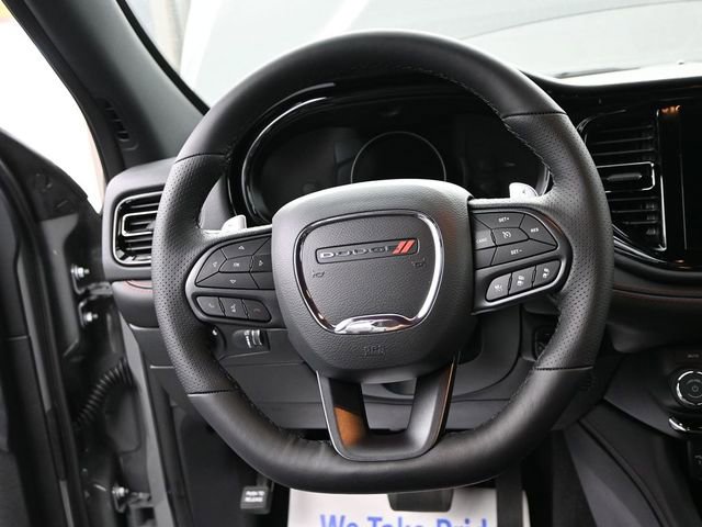New 2026 Dodge Durango GT image 30