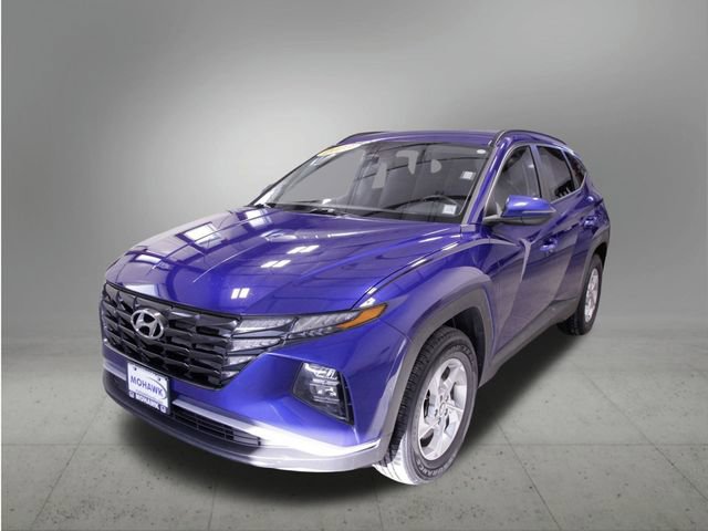 Used 2023 Hyundai Tucson SEL